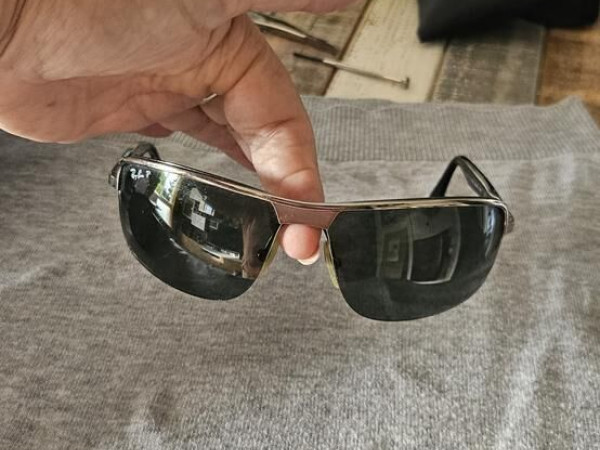 Rayban - rb3510 taille 54