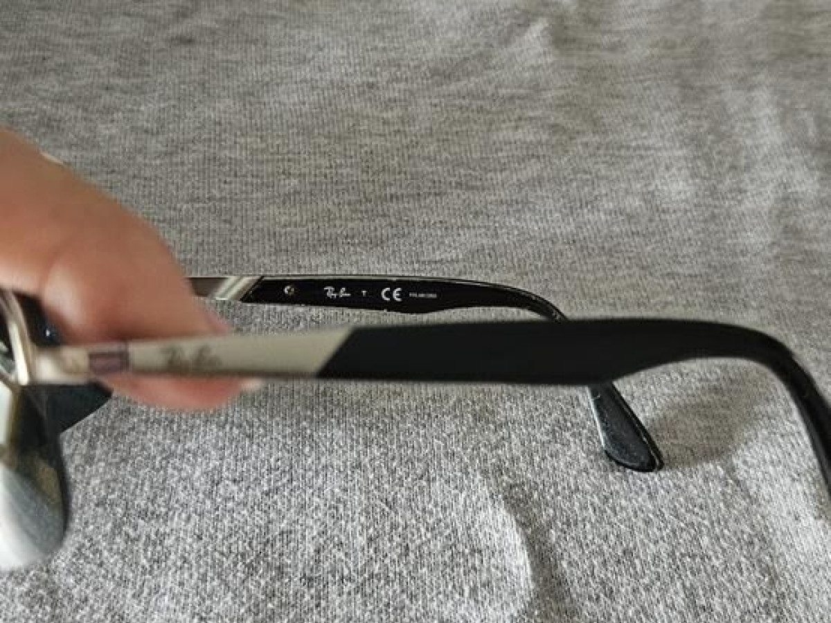 Rayban - rb3510 taille 54