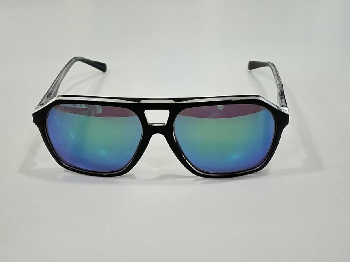 MAUI JIM 880 02 NOIR Wedges