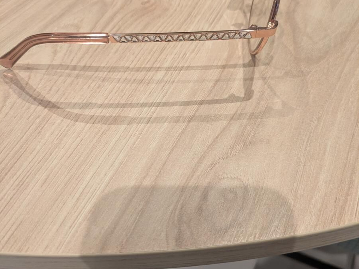 Swarovski 150 033 52¤20