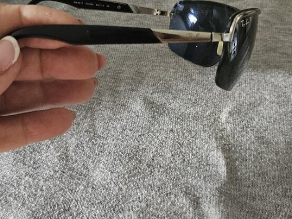 Rayban - rb3510 taille 54