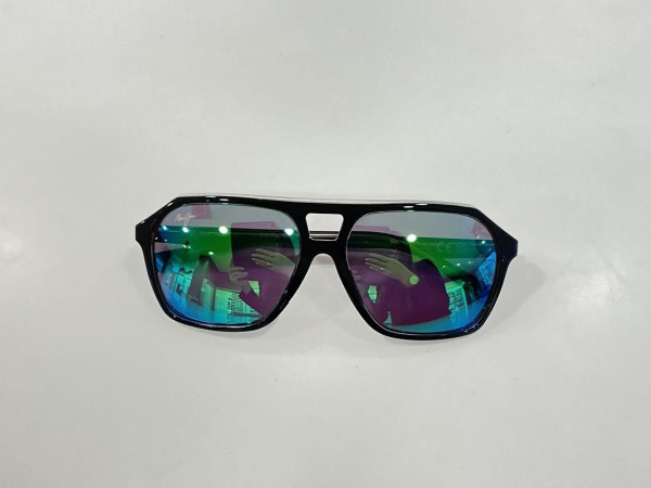 MAUI JIM 880 02 NOIR Wedges