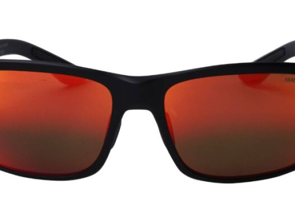 MAUI JIM 439 NOIR Pokowai Arch EDITION LIMITE MANCHESTER UNITED
