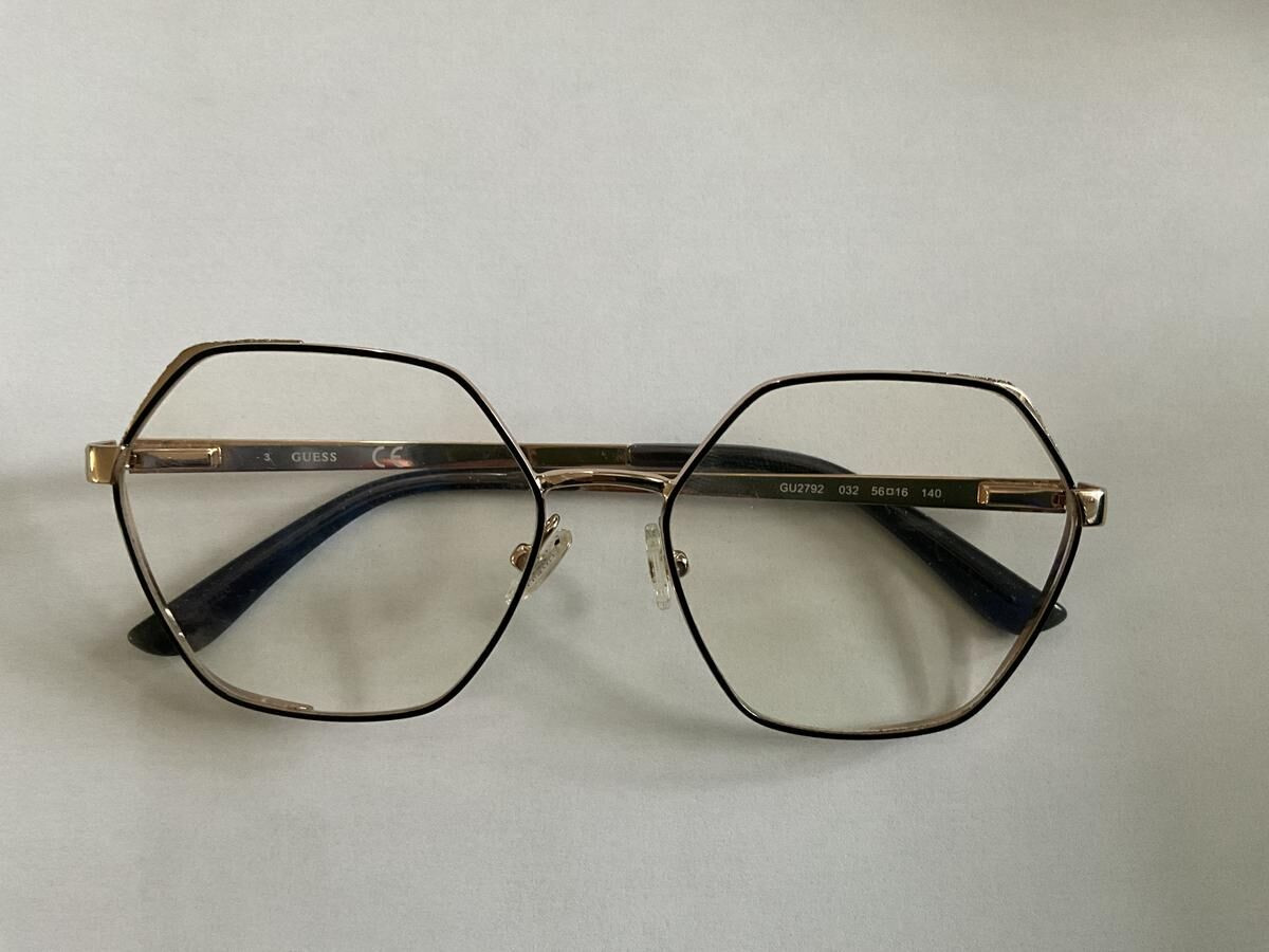 GUESS - GU2792 56¤16