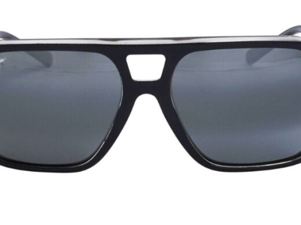 MAUI JIM 880 02 NOIR wedges