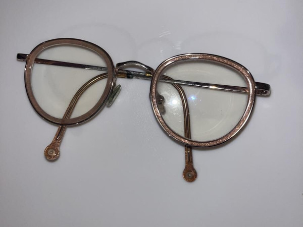 Signature KRYS - kiss kis2301