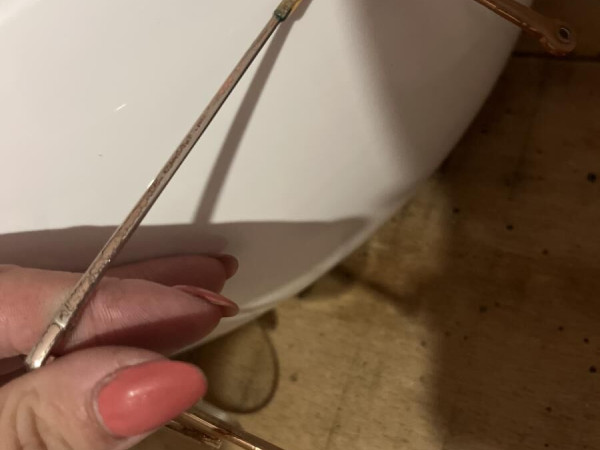 Signature KRYS - kiss kis2301