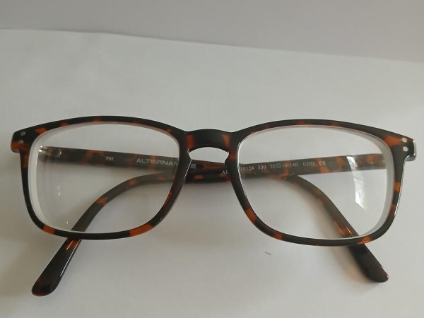 ALTERNANCE - 20124 52¤18