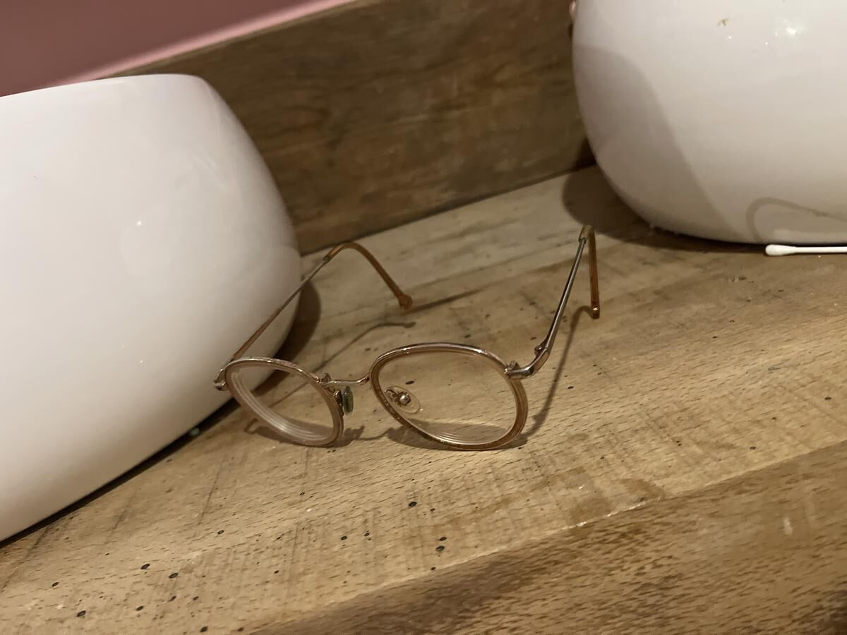 Signature KRYS - kiss kis2301