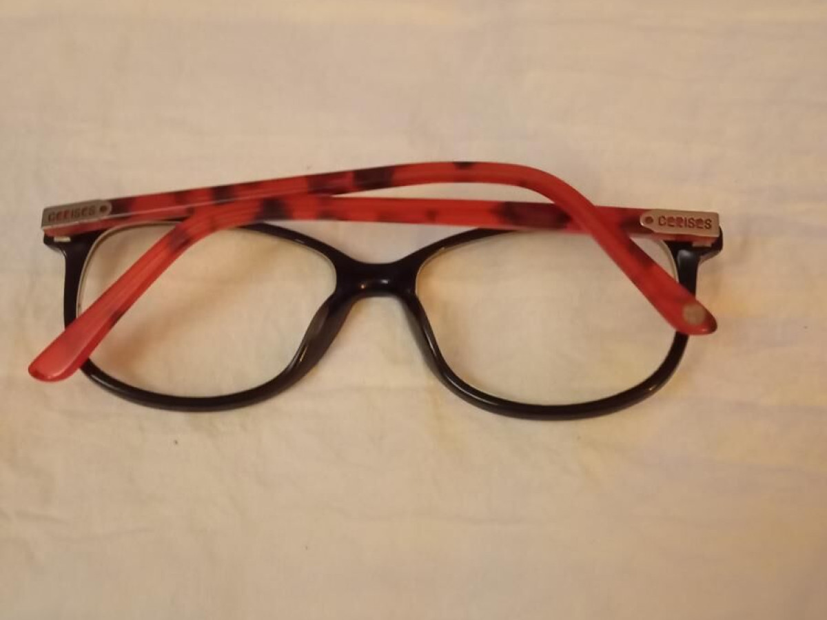 Le temps des cerises - JOEY F C05 54/15