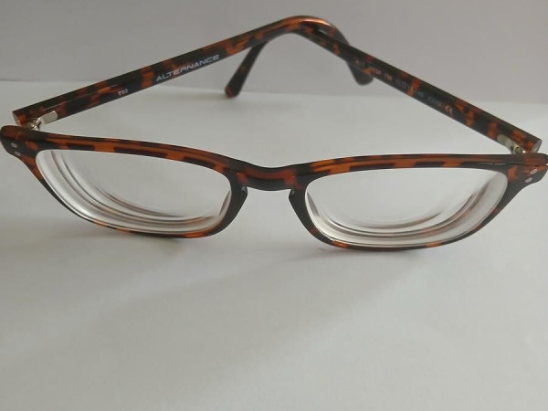 ALTERNANCE - 20124 52¤18