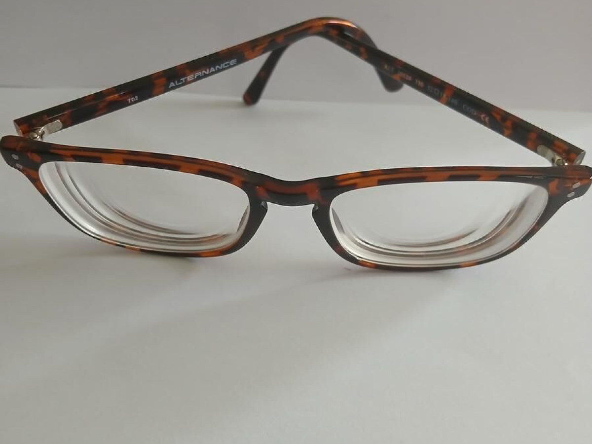 ALTERNANCE - 20124 52¤18