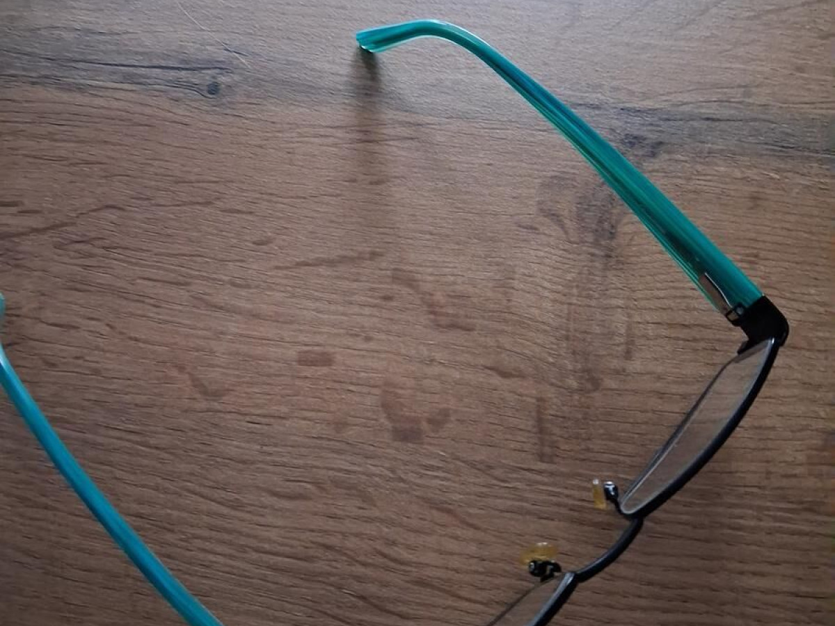 alain Affelou - OAF4881