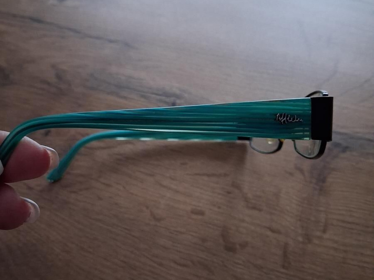 alain Affelou - OAF4881