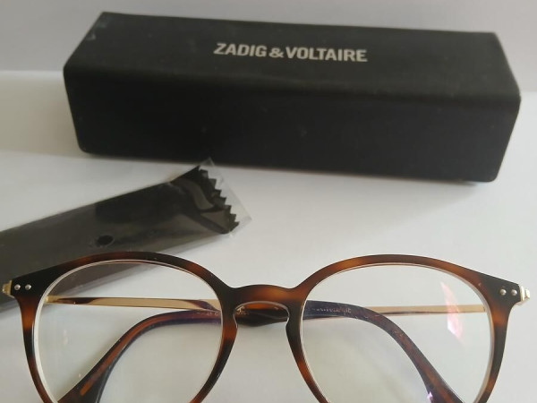 ZADIG ET VOLTAIRE - VZV048
