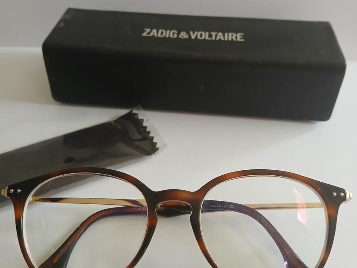 ZADIG ET VOLTAIRE - VZV048