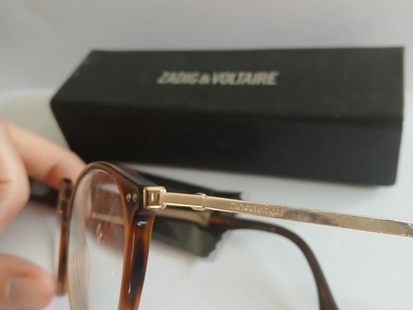 ZADIG ET VOLTAIRE - VZV048