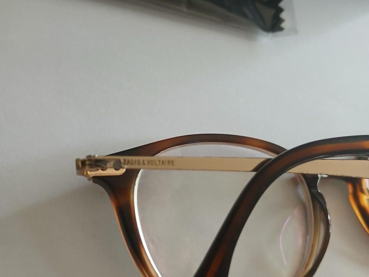 ZADIG ET VOLTAIRE - VZV048