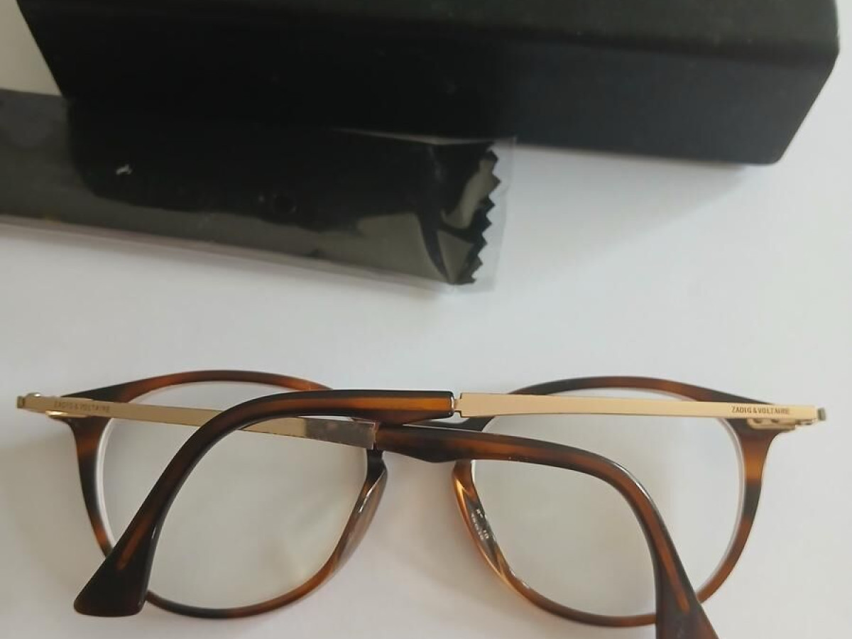 ZADIG ET VOLTAIRE - VZV048