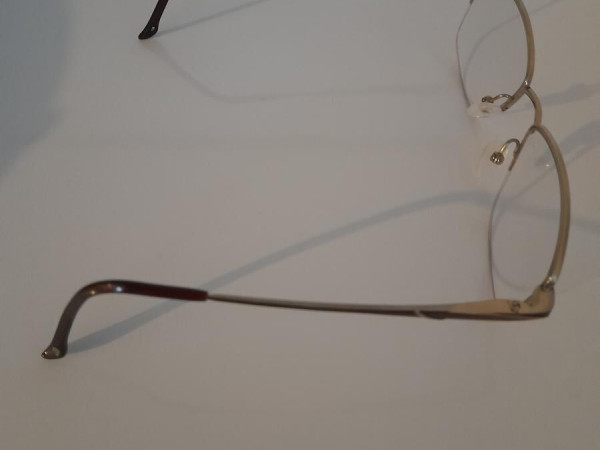 FLEO EYEWEAR OPHELIA C01 53□18 FLEO