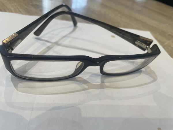 GUESS - GU 1645 BRN 52¤16-135