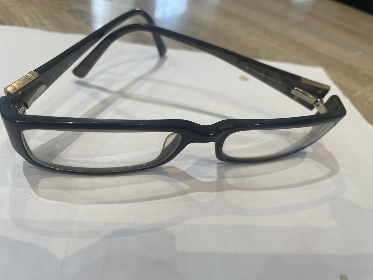 GUESS - GU 1645 BRN 52¤16-135