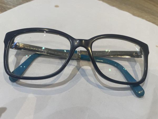 BURBERRY - B 2143 3399...