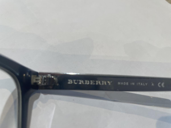 BURBERRY - B 2143 3399 53¤17 140