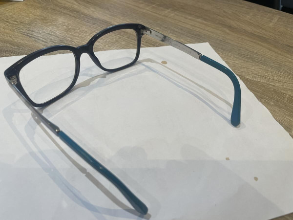 BURBERRY - B 2143 3399 53¤17 140