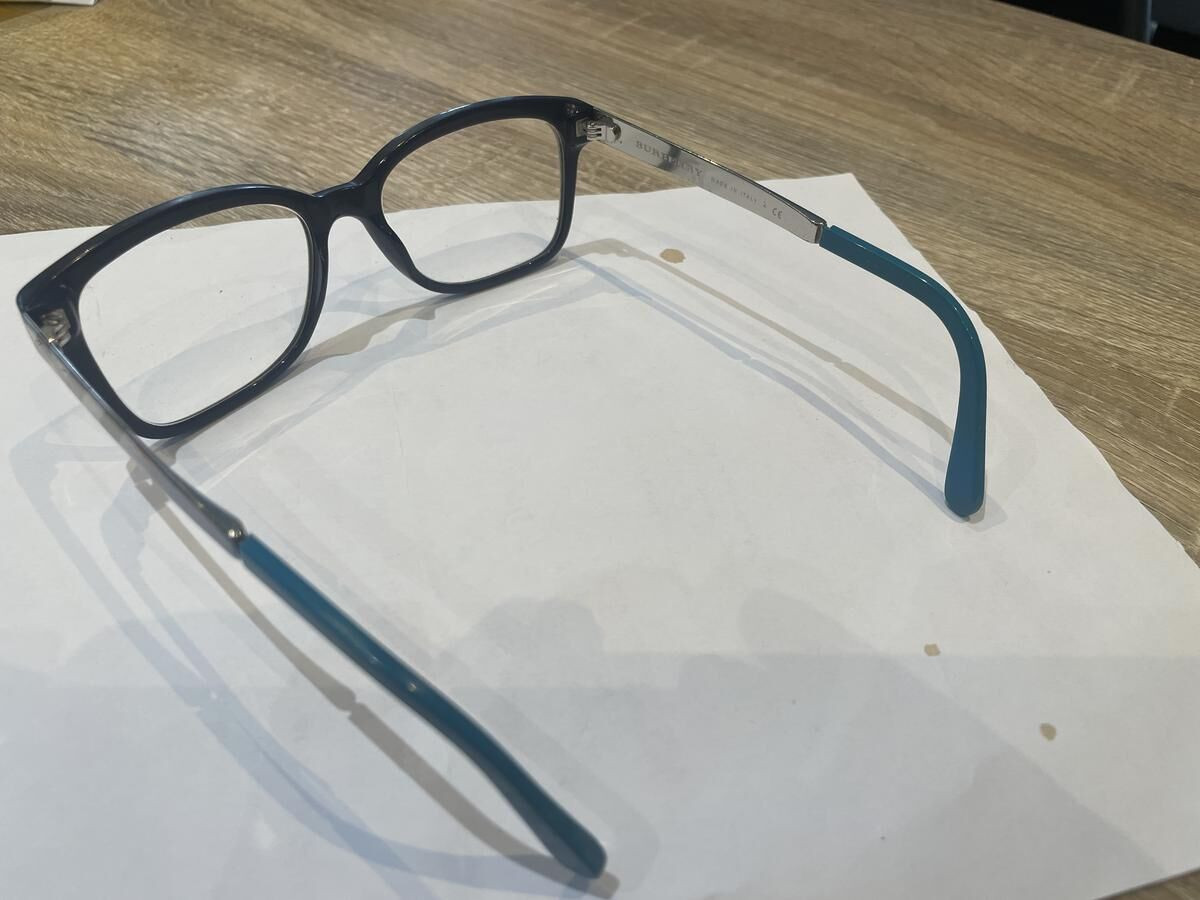 BURBERRY - B 2143 3399 53¤17 140