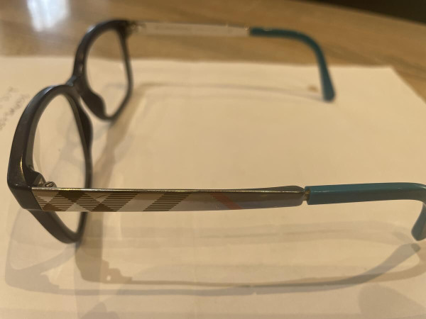 BURBERRY - B 2143 3399 53¤17 140