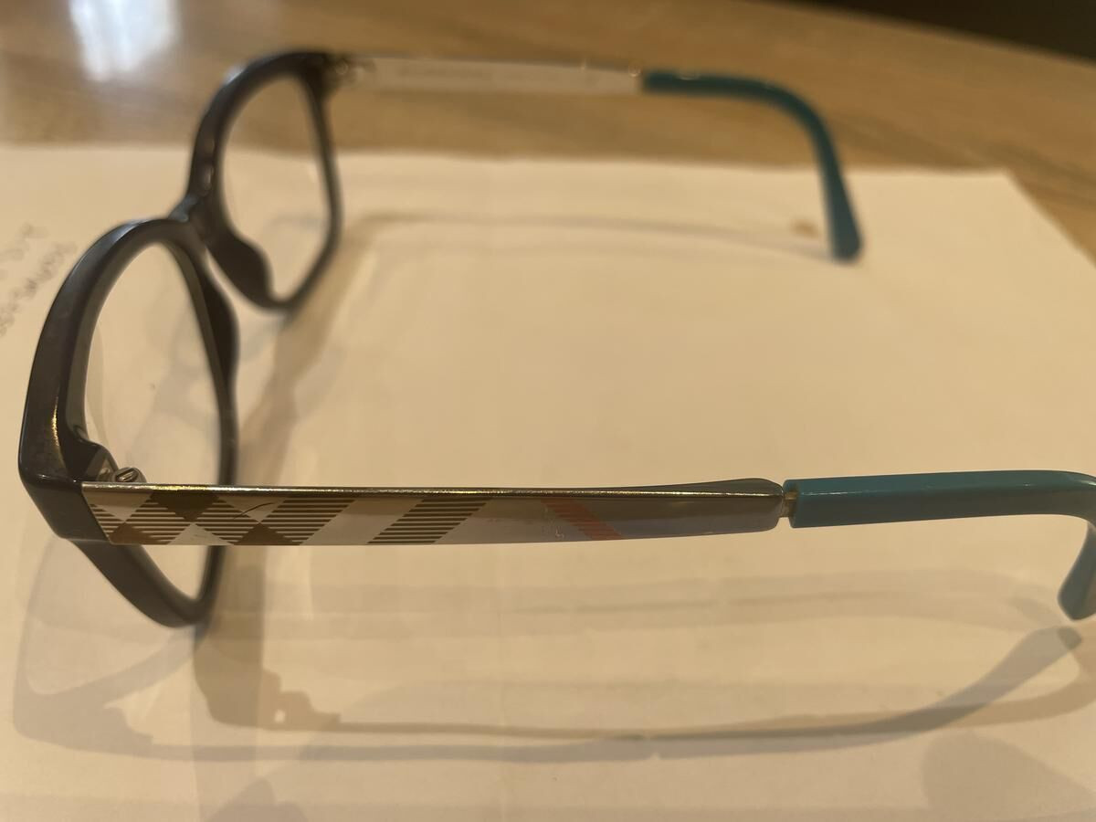 BURBERRY - B 2143 3399 53¤17 140