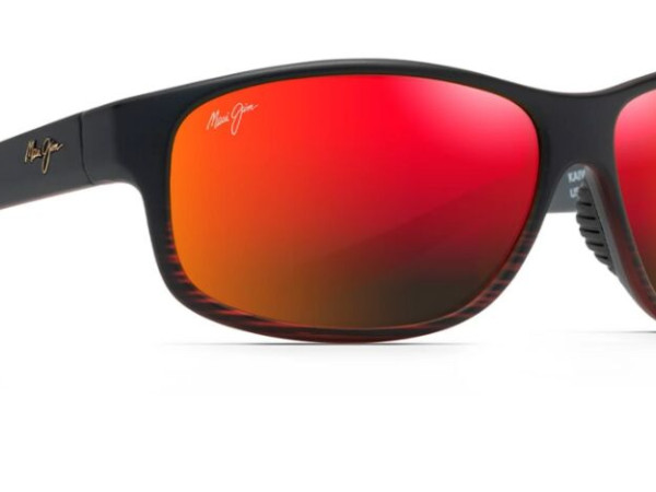 MAUI JIM 840 07C NOIR MAT...
