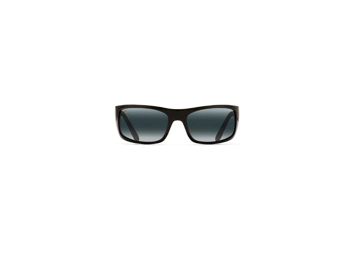 MAUI JIM 202 02 NOIR Peahi