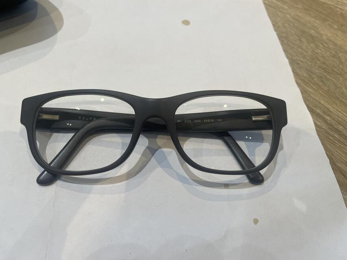 RALPH LAUREN PH 2103 5424 53¤18 140