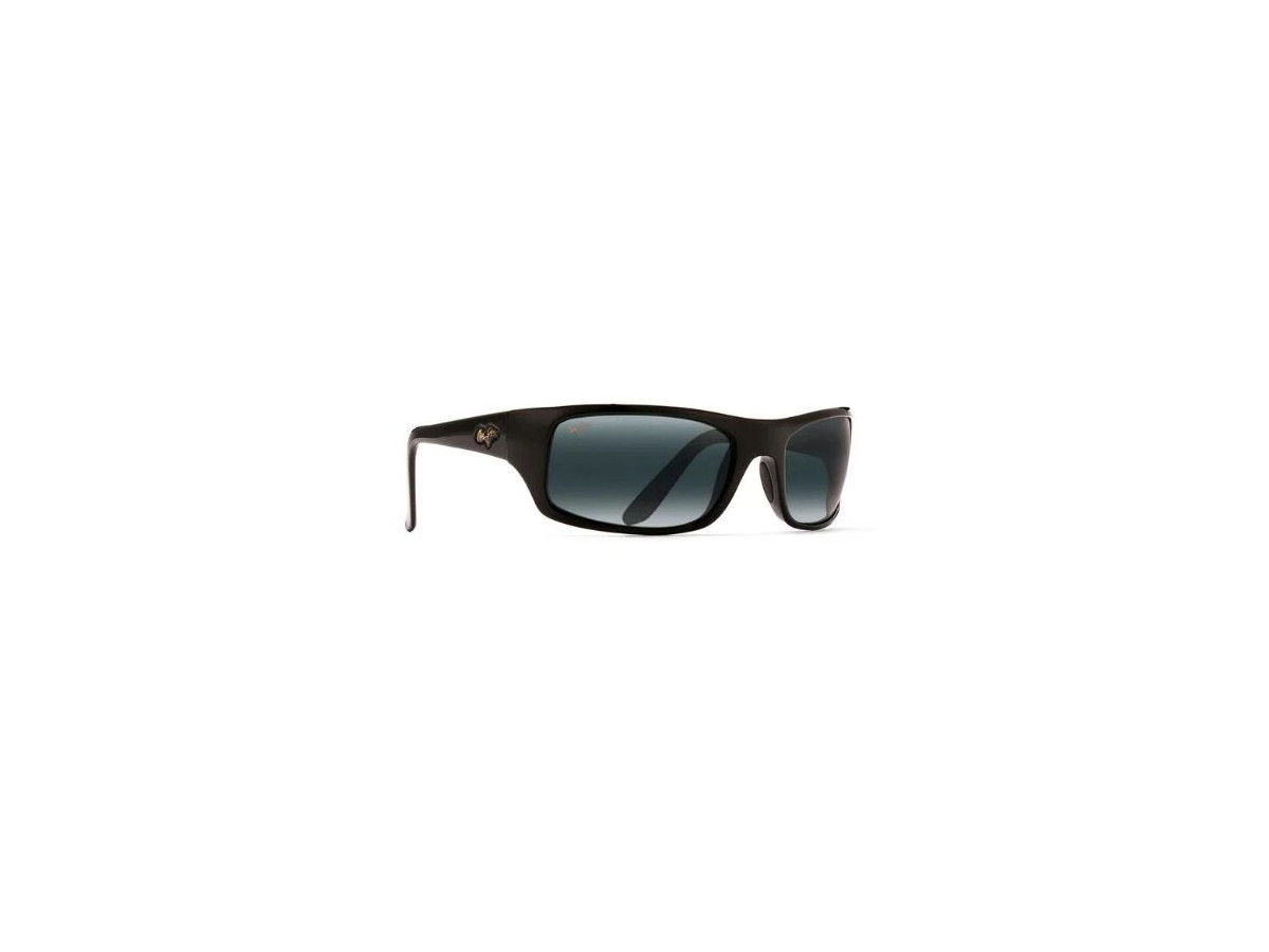 MAUI JIM 202 02 NOIR Peahi