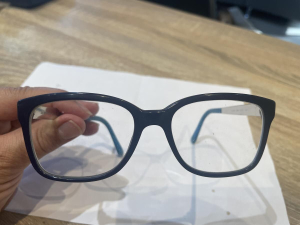 BURBERRY - B 2143 3399 53¤17 140