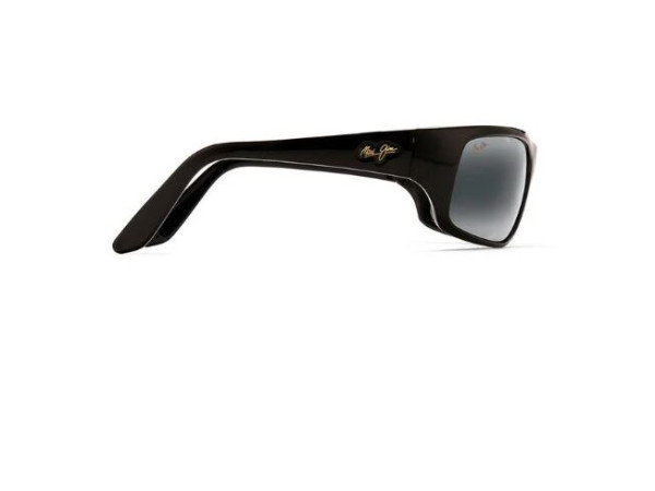 MAUI JIM 202 02 NOIR Peahi