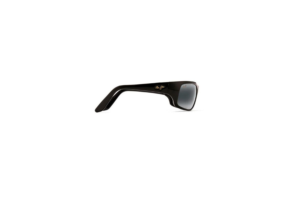 MAUI JIM 202 02 NOIR Peahi