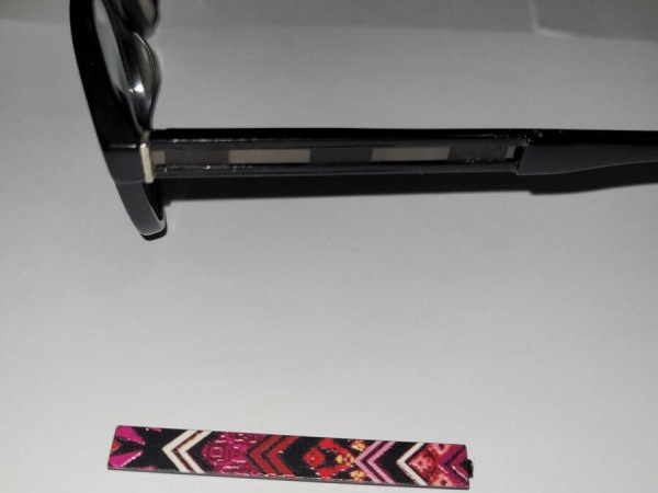 Switch - SWOF0003 49¤18