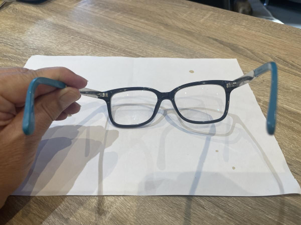 BURBERRY - B 2143 3399 53¤17 140