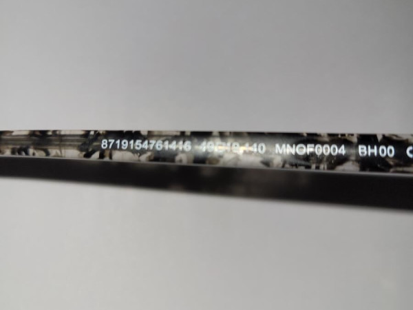 Mikininn - MNOF0004 49¤19