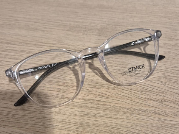 STARCK - SH3074 gravity evo...