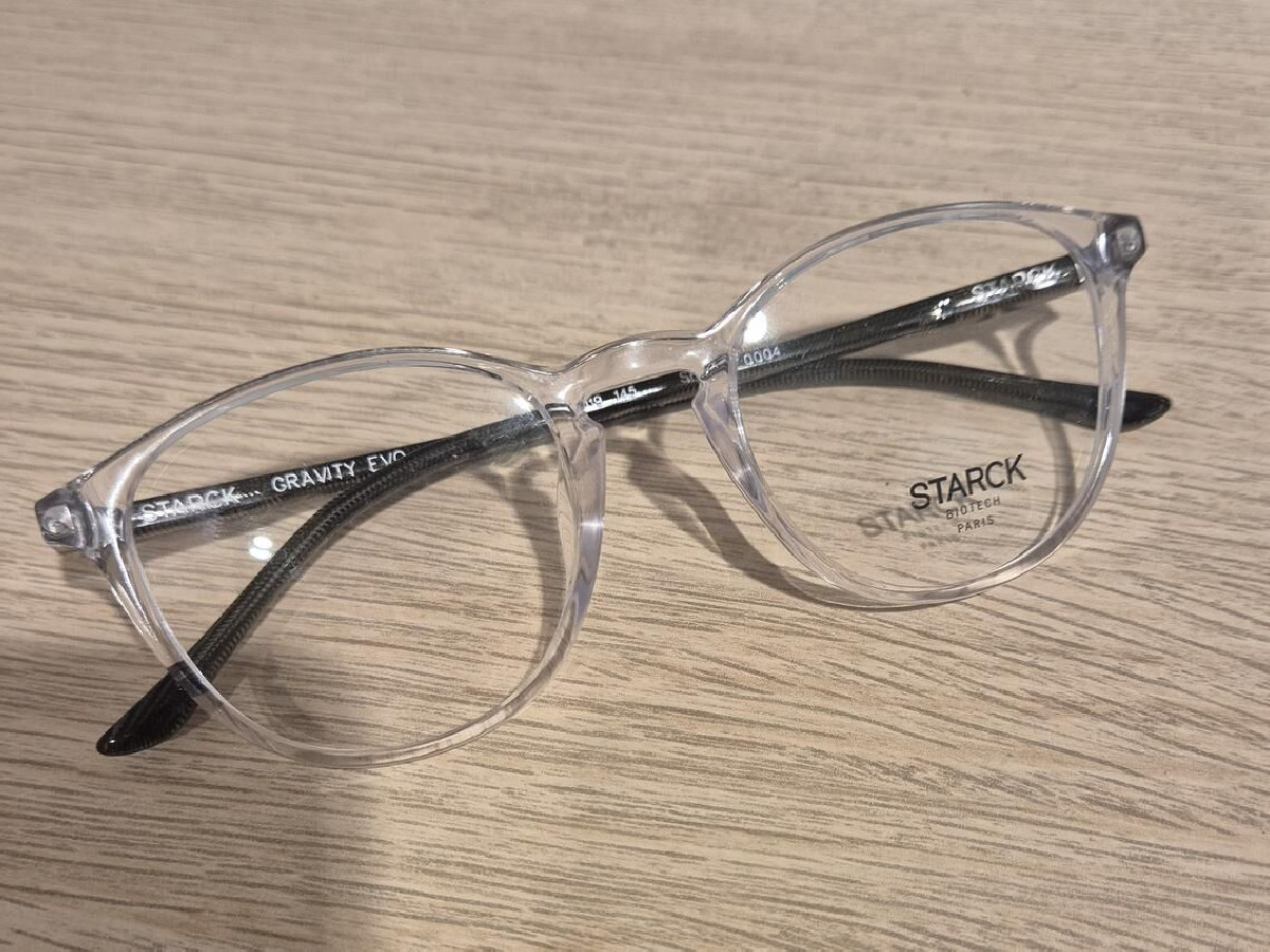STARCK - SH3074 gravity evo 0004 49¤19