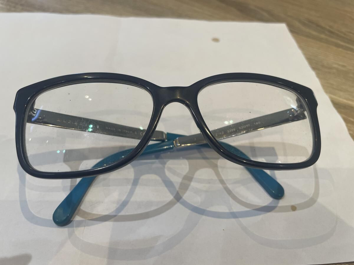 BURBERRY - B 2143 3399 53¤17 140