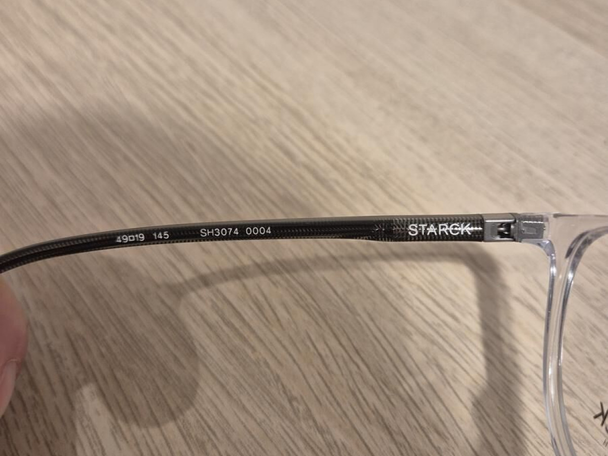 STARCK - SH3074 gravity evo 0004 49¤19