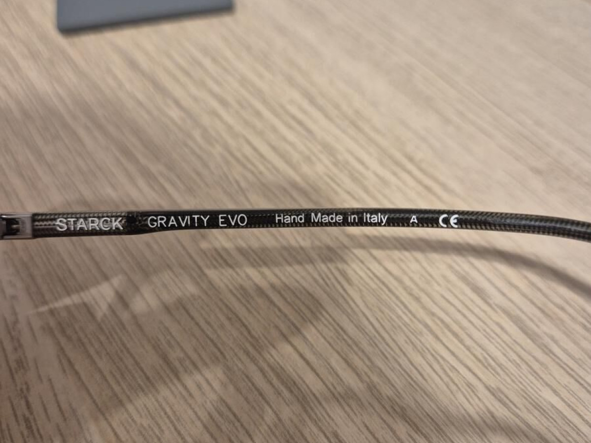 STARCK - SH3074 gravity evo 0004 49¤19