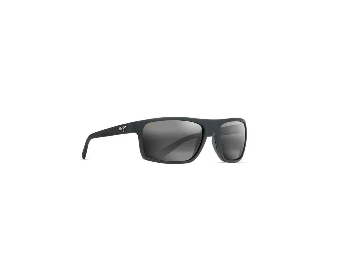MAUI JIM 746 02MR NOIR Byron Bay
