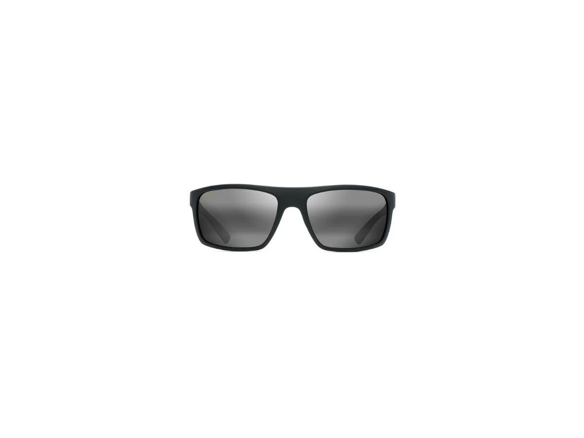 MAUI JIM 746 02MR NOIR Byron Bay