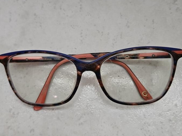 ETNIA barcelona - Tayrona...